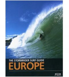 Stormrider Guide Big Europe