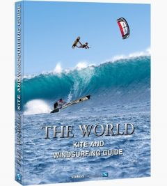 The Kite & Windsurfing Guide World