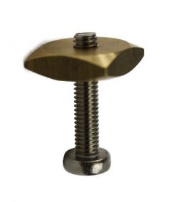 Unifiber US Box Screw with Spare Nut
