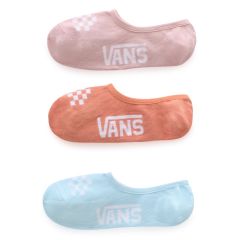 Vans Classic Canoodle Socks (3PK)