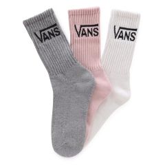 Vans Classic Crew Socks (3PK)