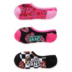 Vans Love Canoodle Socks (3PK)