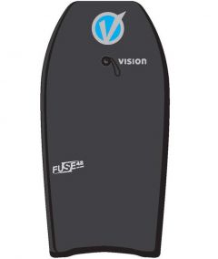 Vision Fuse Bodyboard 45"