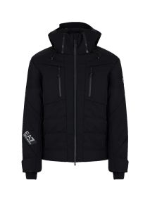 Armani EA7 Kitzbuhel Down Jacket