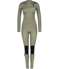 Wallien Nikkie van Dijk wetsuit 3/2