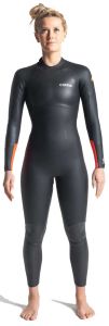 C-Skins Swim Research 4:3 Womens