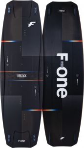 F-One Trax HRD Carbon Series