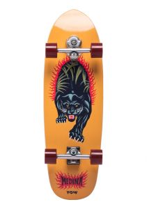 Yow Medina Panther 33.5" Surfskate
