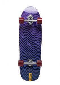 Yow Snappers 32.5" High Perf.Surfskate