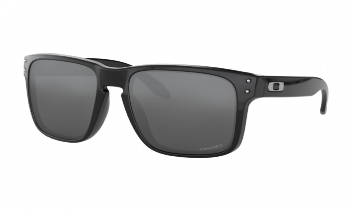 Oakley holbrook hotsell prizm black