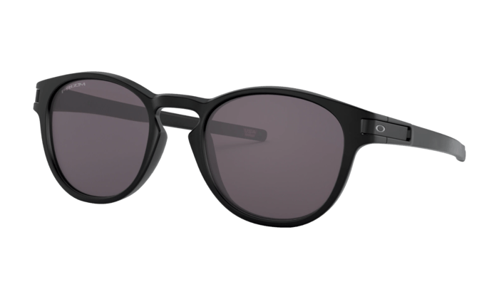Latch glasses clearance