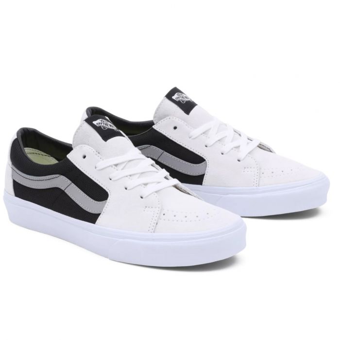 New deals white vans