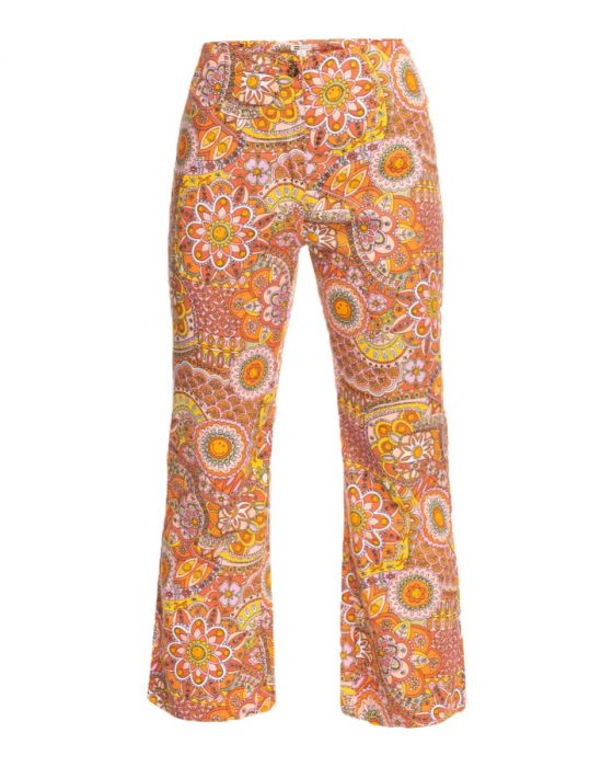 Billabong store linen pants