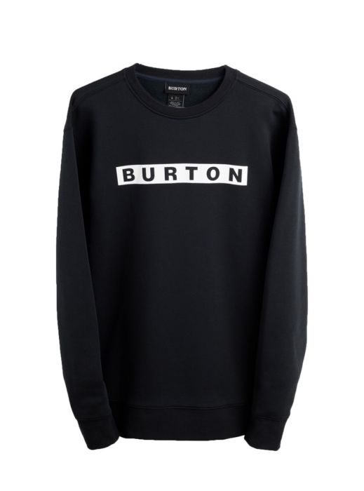 Burton sales crew neck