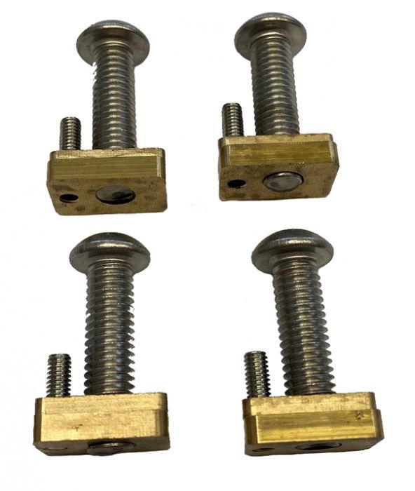ENSIS T Nut Locking Screw Set