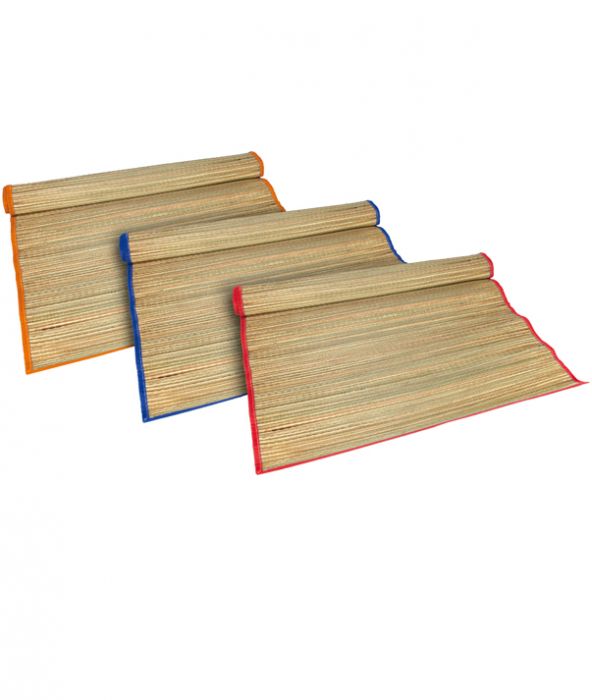 Beach mat
