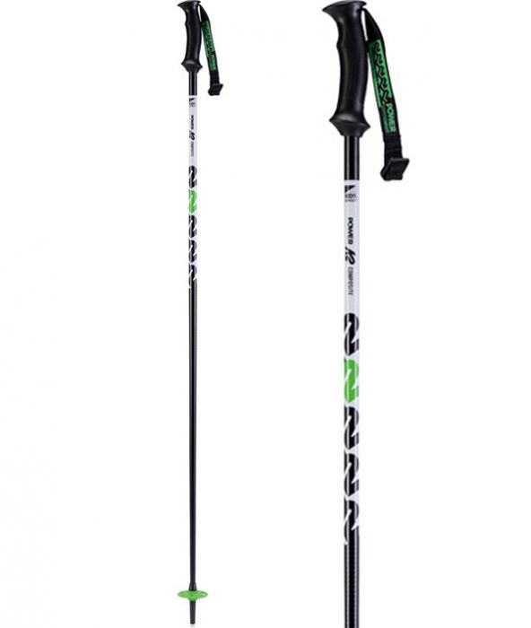 k2 power composite
