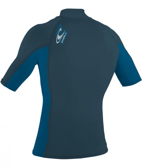 O Neill Premium Skins S S Turtleneck R