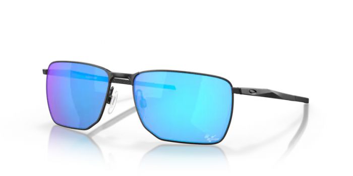 Oakley prizm sapphire discount
