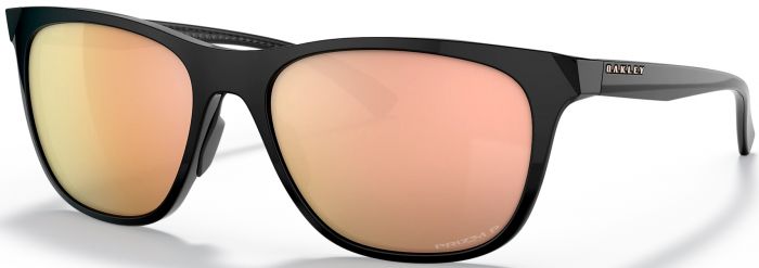 Oakley Leadline Prizm Rose Gold Pol