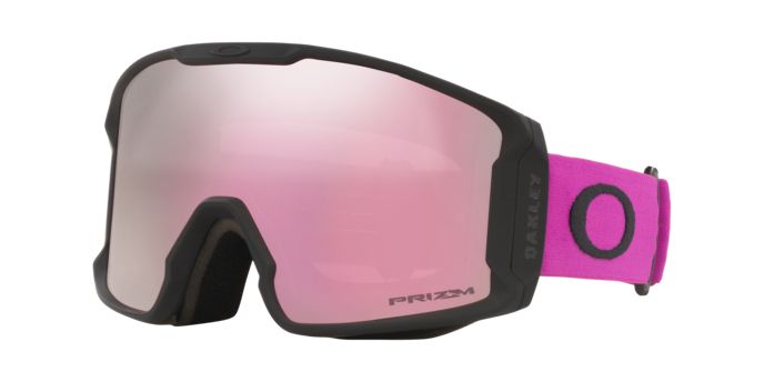 Oakley line sale miner xm prizm