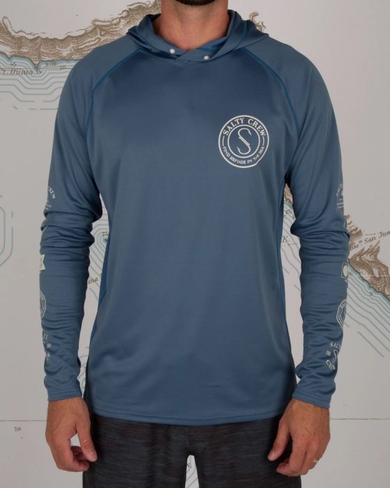 Ua shop pinnacle hood