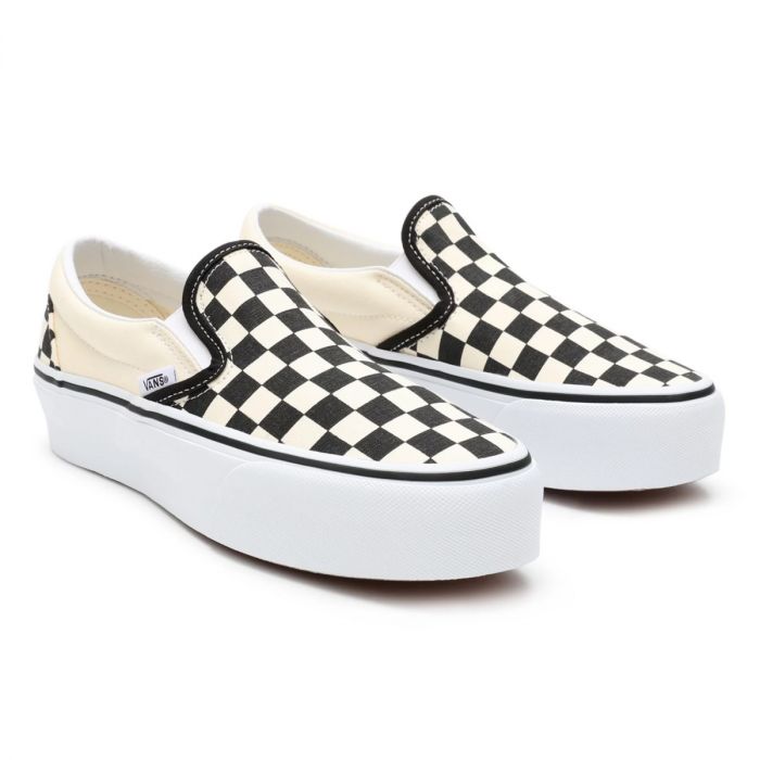Vans classic sale top