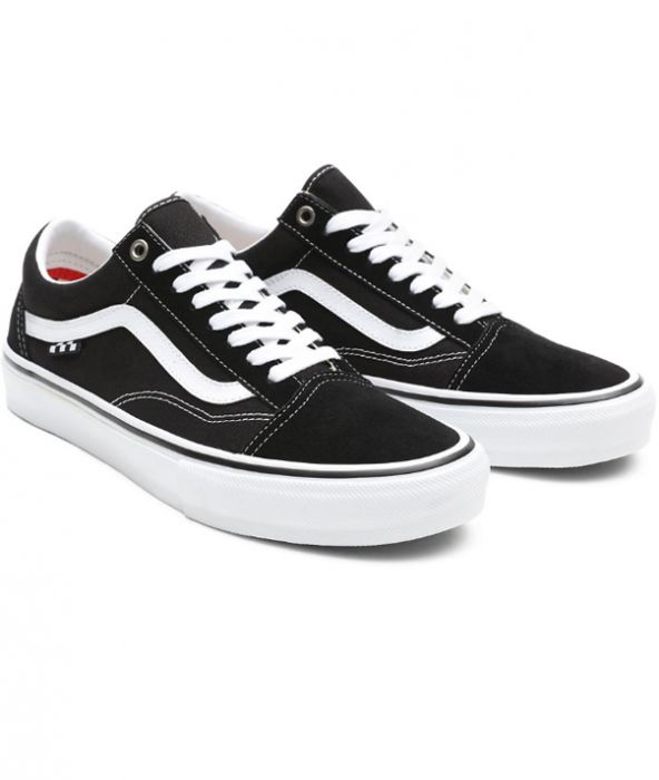 Vans old skool black near me best sale