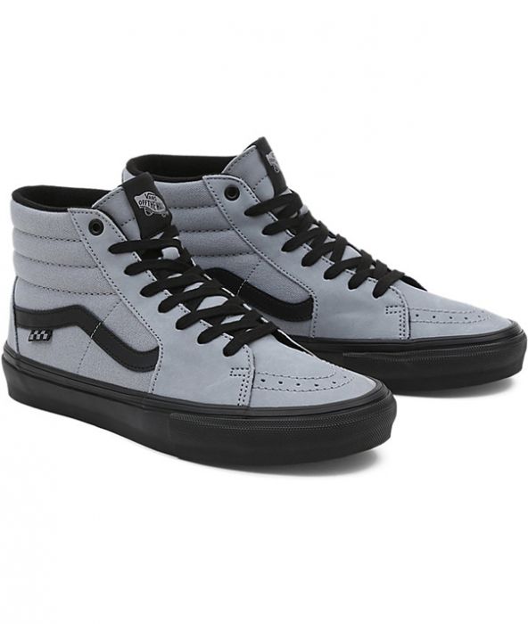 Van clearance skate high