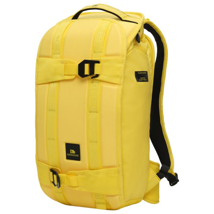 Douchebag backpack 2025