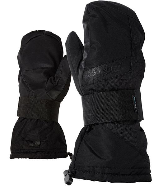 is a mitten a glove
