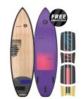 Duotone Wam 5'6" + FREE Team Front Pad