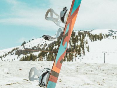 Wintersport sale!